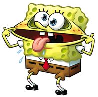 SpongeBob Schwammkopf – Fr, 23.12., 08:00 Uhr
