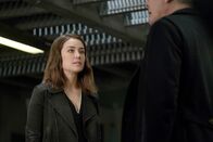 The Blacklist – Megan Boone (Elizabeth Keen).