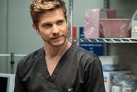 Atlanta Medical – Matt Czuchry (Dr. Conrad Hawkins).