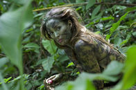 Apocalypse Earth – Lea (Bali Rodriguez).