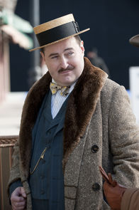 Boardwalk Empire – Boardwalk Empire (2010)