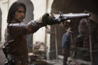 Die Musketiere – D'Artagnan (Luke Pasqualino)