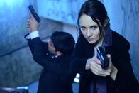 Spooks - Verräter in den eigenen Reihen – Mi, 04.09., 01:05 Uhr