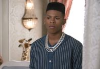 Empire – Wird sich Hakeem (Bryshere Y. Gray) beim Familienessen mit Angelos Mutter Diane benehmen? Lucious versucht unterdessen alles, um die Beziehung von Cookie und Angelo zu sabotieren ...