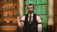 Archer – Doctor Krieger
