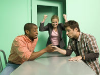 Psych – Psych (2007)