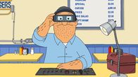 Bob's Burgers – Teddy