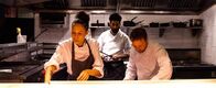 Boiling Point - Köche am Limit – Di, 15.07., 23:30 Uhr