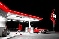 Chuck Berry – Szene aus der Dokumentation Chuck Berry
