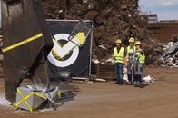 Checkpoint – Safe vs. Scherenbagger: überlebt der Inhalt?
