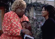 Big Mama's Haus – Martin Lawrence, Nia Long