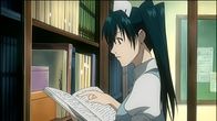 D.Gray-man – Sa, 11.05., 03:10 Uhr