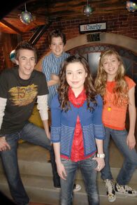 iCarly – So, 01.03., 03:10 Uhr