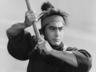 Mifune: The Last Samurai – Toshirô Mifune