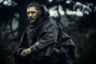 Taboo – Taboo (2017)