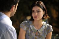 Life Sentence – Stella Abbott (Lucy Hale)