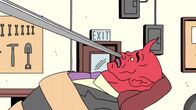 Ugly Americans – Twayne