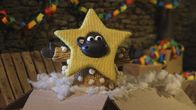 Shaun das Schaf – Timmy übernimmt eine besondere Rolle beim Weihnachtsfest.