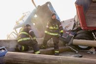 Chicago Fire – Chicago Fire (2022)