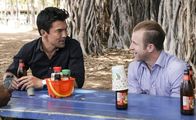 Hawaii Five-0 – Hawaii Five-0 (2018)