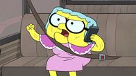 Big City Greens – Gramma Alice