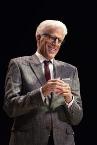 The Good Place – Michael (Ted Danson)