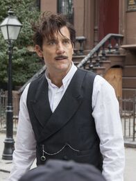 The Knick – The Knick (2014)