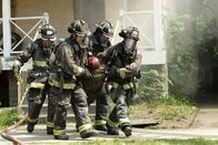 Chicago Fire – Chicago Fire (2015)