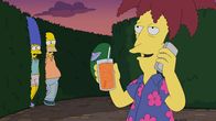 Die Simpsons – Sa, 07.03., 16:15 Uhr