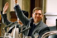 Monk – Tim Bagley (Harold Krenshaw).