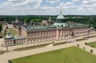 Sanssouci - Friedrichs Paradies – Sa, 27.09., 15:05 Uhr