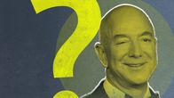 Wer ist ...? – Jeff Bezos