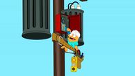 American Dad! – Klaus