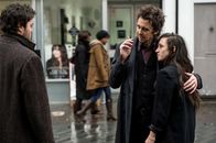 Strike – Strike (2018)