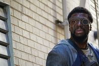 The Gifted – Erg (Michael Luwoye)