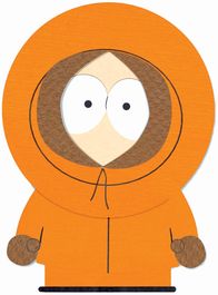 South Park – Kenny McCormick
