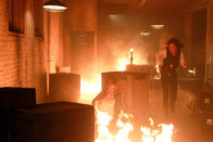 CSI: NY – CSI: NY (2010)