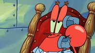 SpongeBob Schwammkopf – Mr. Krabs