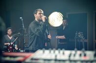 Live im SK1 – Marco Wanda.