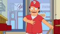 Bob's Burgers – Gene ist Teil des Baseballteams geworden, doch er muss erkennen, dass er dafür so gar kein Talent hat ...