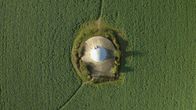 Lost Places – Die Festung Fort Eben-Emael wurde Anfang der 1930er Jahre errichtet und sollte zur Verteidigung während des Ersten Weltkriegs dienen.