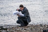 Das Weiße Haus am Rhein – Das Weiße Haus am Rhein (2021)