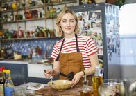 Jamie and Jimmy's Food Party – Saoirse Ronan
