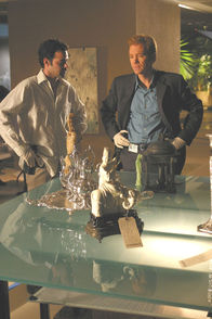 CSI: Miami – CSI: Miami (2003)