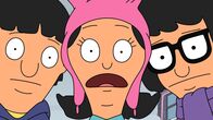 Bob's Burgers – (v.l.n.r.) Gene, Louise, Tina