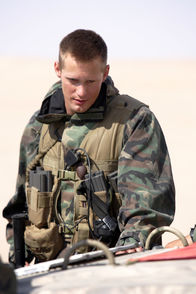 Generation Kill – Generation Kill (2008)
