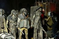 Gotham – Jonathan Carne alias Scarecrow (David Thompson, r.)