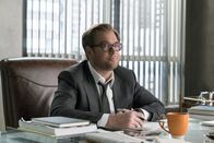 Bull – Pictured: Jason Bull (Michael Weatherly)