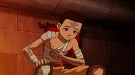 Avatar - Herr der Elemente – Aang