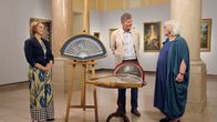 Was schätzen Sie ...? – Marianne Hussl-Hörmann, Karl Hohenlohe, Elisabeth Schaller.